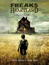 Imagen de portada para Freaks of the Heartland